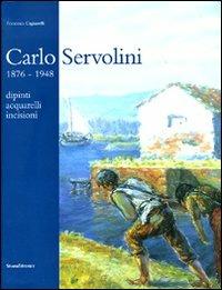 Carlo Servolini 1857-1948