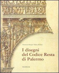 I disegni del Codice Resta a Palermo