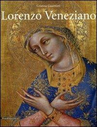 Lorenzo Veneziano. Ediz. illustrata