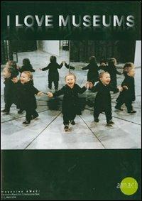 I love museums. Vol. 4