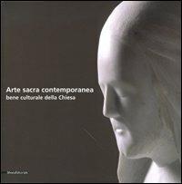 Arte sacra contemporanea
