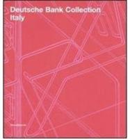 Deutsche Bank collection. Ediz. italiana e inglese - copertina