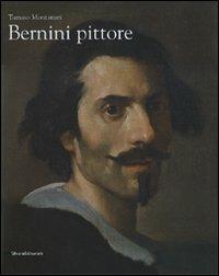 Bernini pittore. Catalogo della mostra (Roma, 19 ottobre 2007-20 gennaio 2008) - Tomaso Montanari - copertina