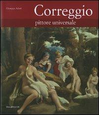 Correggio. Pittore universale