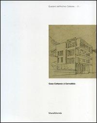 Casa Cattaneo à Cernobbio. Ediz. francese