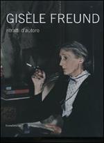 Gisèle Freund. Ritratti d'autore. Catalogo della mostra (Milano, 13 gennaio-24 febbraio 2008)