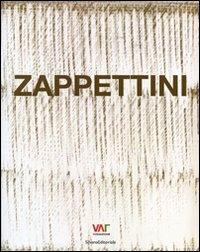 Gianfranco Zappettini. Pensare in termini di pittura­In Kategorien der Malerei denken