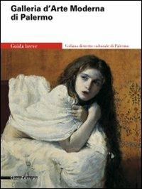 Galleria d'arte moderna di Palermo. Ediz. illustrata - copertina