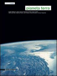 Pianeta terra. Catalogo della mostra. Ediz. italiana e inglese - copertina