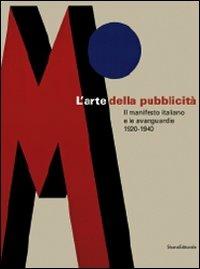 L'arte della pubblicità