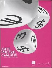 Arte, prezzo e valore
