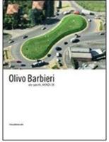 Olivo Barbieri. Site specific Monza 08. Catalogo della mostra (Monza, 25 ottobre 2008-6 gennaio 2009). Ediz. italiana e inglese - copertina