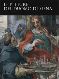 Le pitture del Duomo di Siena - copertina