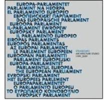 I dieci anni del parlamento europeo di Strasburgo. Ediz. italiana, inglese e cinese