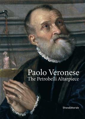 Paolo Veronese. Ediz. illustrata - copertina
