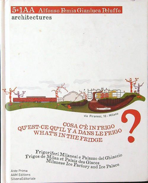 LIBRACCIO VINTAGE