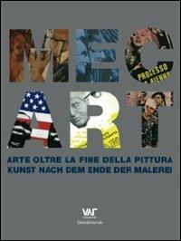 Mec-art. Ediz. italiana e inglese