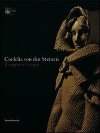 Cordelia von den Steinen. Il sogno e i segni. Catalogo della mostra (Milano, 7 aprile-31 maggio 2009). Ediz. illustrata - copertina
