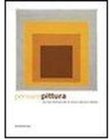 Pensare pittura. Una linea internazionale di ricerca negli anni Settanta