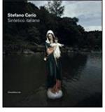 Stefano Cerio. Sintetico italiano. Catalogo della mostra (Cacri, 28 giugno-27 agosto). Edis. italiana e inglese