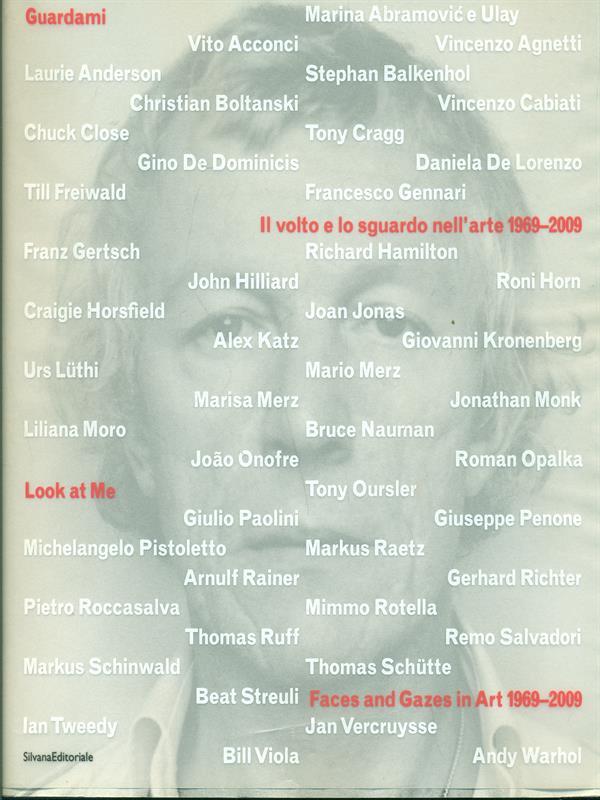 Libro di Faccia
