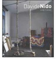 Davide Nido. Onda frattale. Catalogo della mostra. Ediz. italiana e inglese