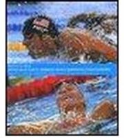 Mondiali di nuoto. Roma 09-World swimming championships - Gianfranco Tobia - copertina