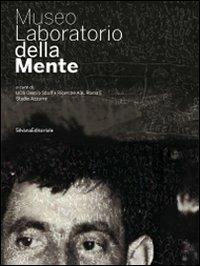 Museo laboratorio della mente. Ediz. illustrata - copertina