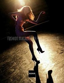 Fashion magazine. Ediz. italiana e inglese