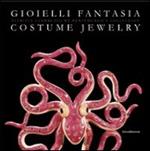 Gioielli fantasia Patrizia Sandretto Re Rebaudengo's Collection costume jewelry. Ediz. italiana e inglese
