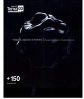 Premio Terna 03. Visione origine potere. Energia attraverso le generazioni. Ediz. italiana e inglese - copertina