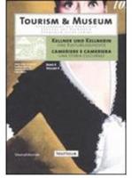 Kellner und kellnerin. Eine kulturgeschichte-Cameriere e cameriera. Una storia culturale - copertina