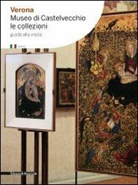 Verona. Carlo Scarpa e Castelvecchio - copertina