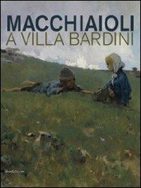 I macchiaioli a villa Bardini