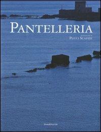 Pantelleria. Fotografie di Pucci Scafidi