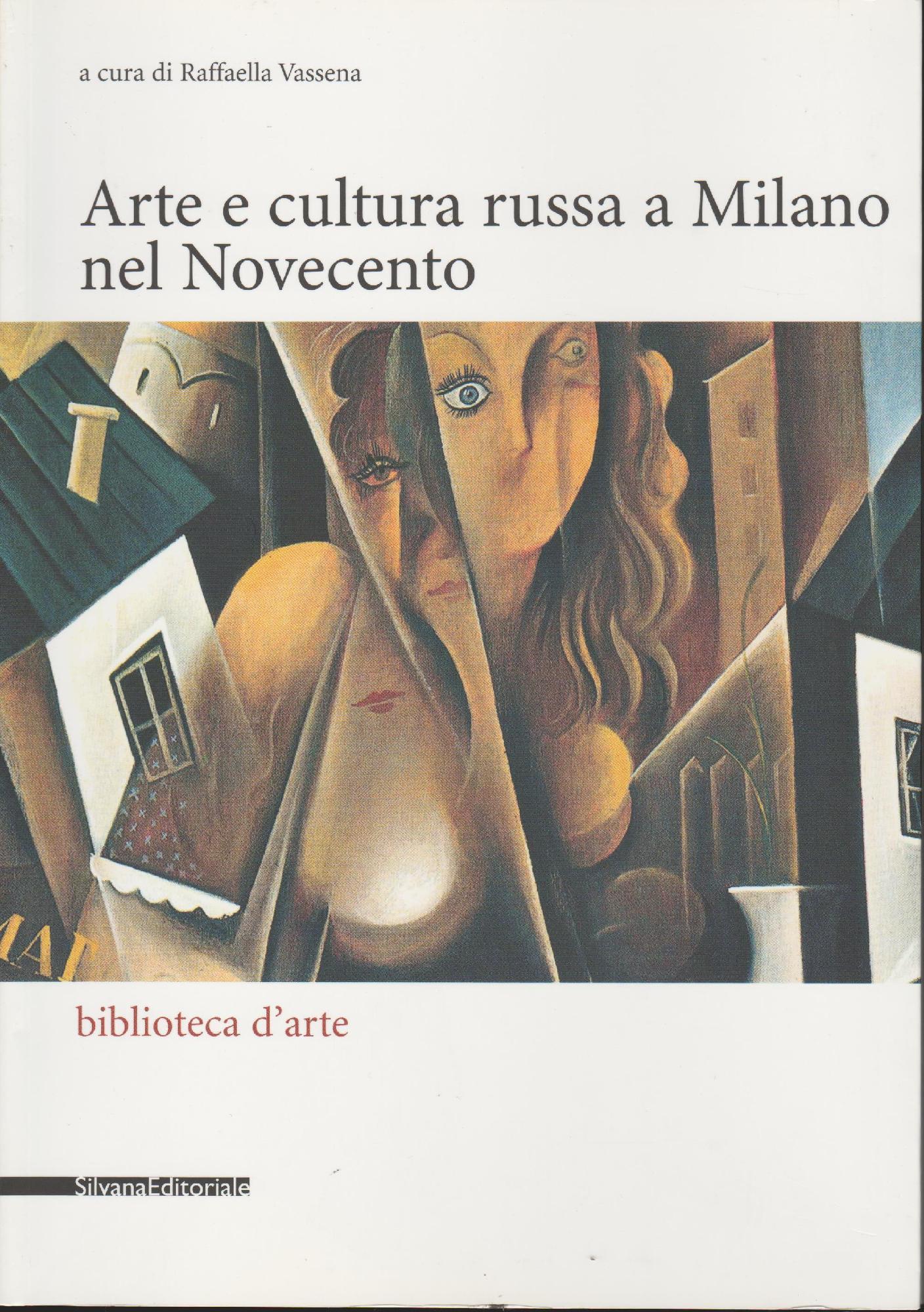 Arte e cultura russa a Milano nel Novecento