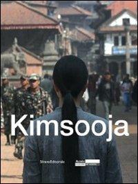 Kimsooja. Ediz. inglese e francese - copertina