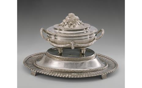 Argenti sabaudi del XVIII secolo. Catalogo della mostra (Torino, 9 febbraio-1 luglio 2012). Ediz. illustrata - 3