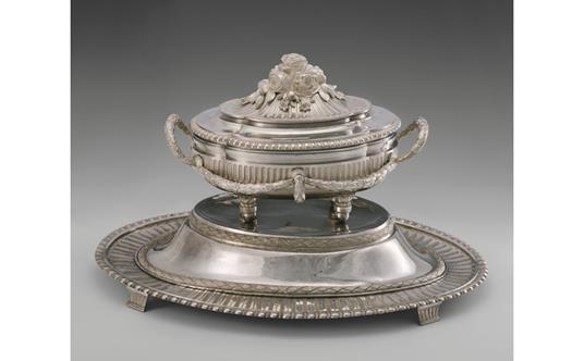 Argenti sabaudi del XVIII secolo. Catalogo della mostra (Torino, 9 febbraio-1 luglio 2012). Ediz. illustrata - 3