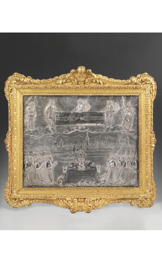 Argenti sabaudi del XVIII secolo. Catalogo della mostra (Torino, 9 febbraio-1 luglio 2012). Ediz. illustrata - 4