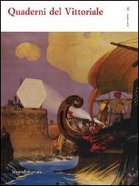 Quaderni del Vittoriale Vol. 8