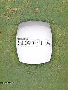 Salvatore Scarpitta. Catalogo della mostra (Torino, 20 ottobre 2012 - 3 febbraio 2013)