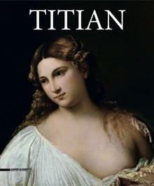 Tiziano. Ediz. inglese
