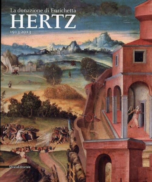 La donazione di Enrichetta Hertz 1913-2013. Catalogo della mostra (Roma, 8 marzo-23 giugno 2013) - 3