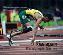 Rise again. Paralympic games