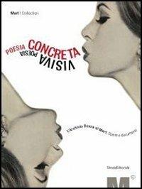 Poesia concreta poesia visiva