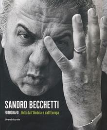 Sandro Becchetti. Volti dall'Umbria e dall'Europa. Catalogo della mostra (Perugia, 29 giugno-20 ottobre 2013)