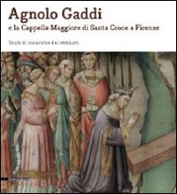 Agnolo Gaddi e la Cappella Maggiore di Santa Croce a Firenze. Studi in occasione del restauro - 4