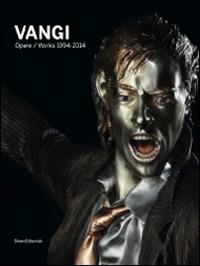 Giuliano Vangi. Opere 1994-2014. Catalogo della mostra (Roma, 19 ottobre 2014-18 gennaio 2015). Ediz. italiana e inglese