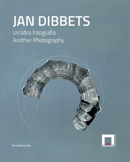 Jan Dibbets. Ediz. italiana e inglese - copertina